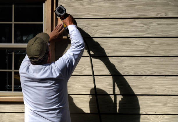 Affordable Siding Repair and Maintenance Services in Sisters, OR